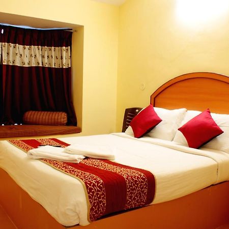 Country Club Valley Vista Tamilnadu - Tamilnadu - Kodaikanal Extérieur photo