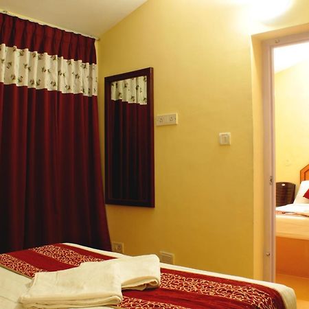 Country Club Valley Vista Tamilnadu - Tamilnadu - Kodaikanal Extérieur photo