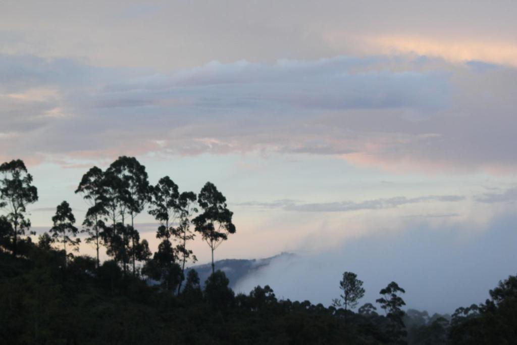 Country Club Valley Vista Tamilnadu - Tamilnadu - Kodaikanal Extérieur photo