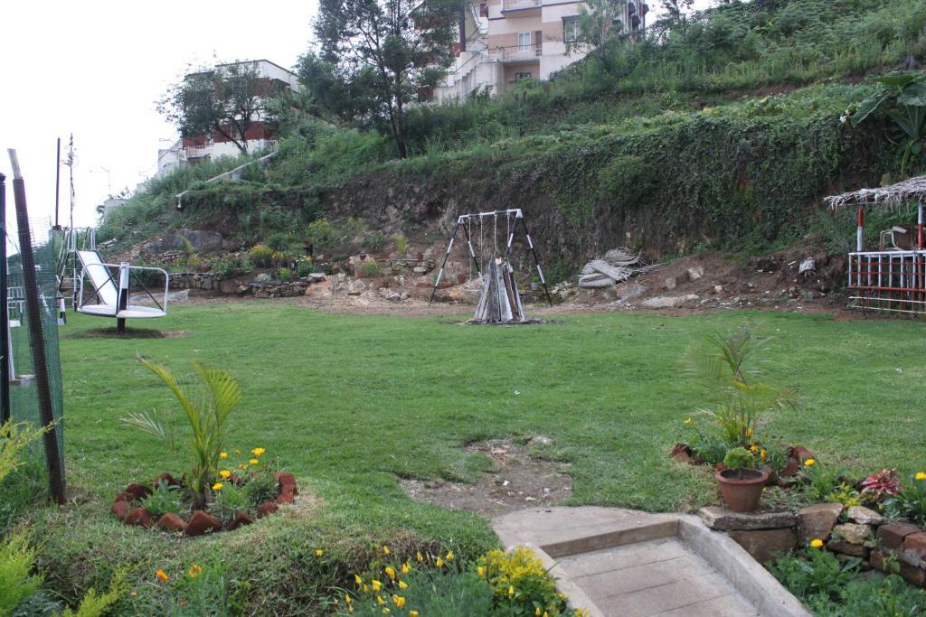 Country Club Valley Vista Tamilnadu - Tamilnadu - Kodaikanal Extérieur photo