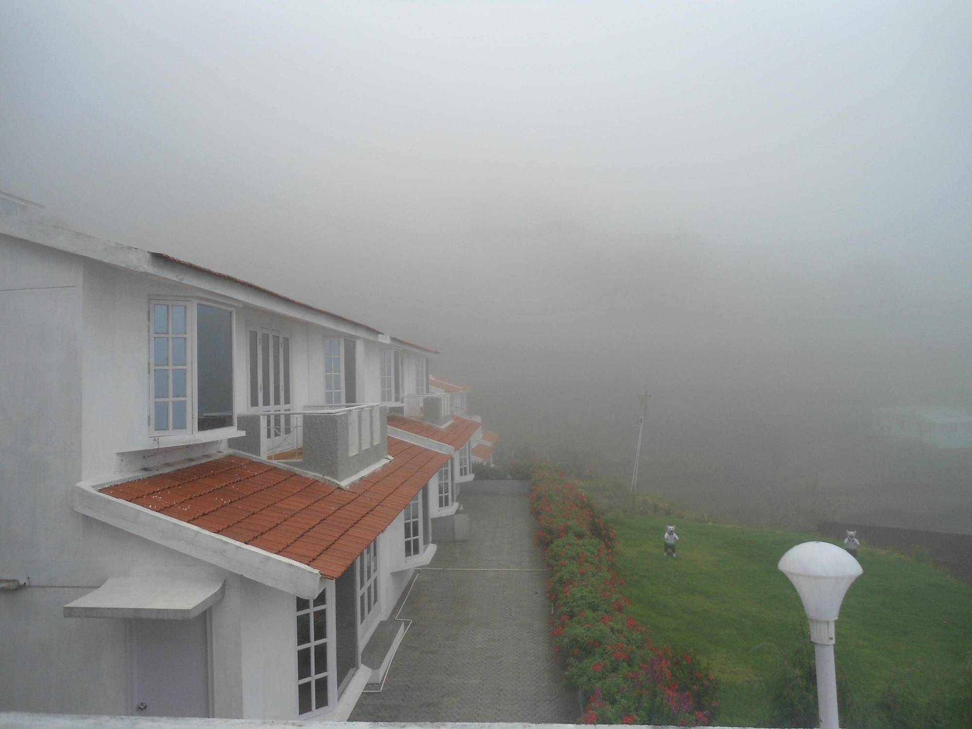 Country Club Valley Vista Tamilnadu - Tamilnadu - Kodaikanal Extérieur photo