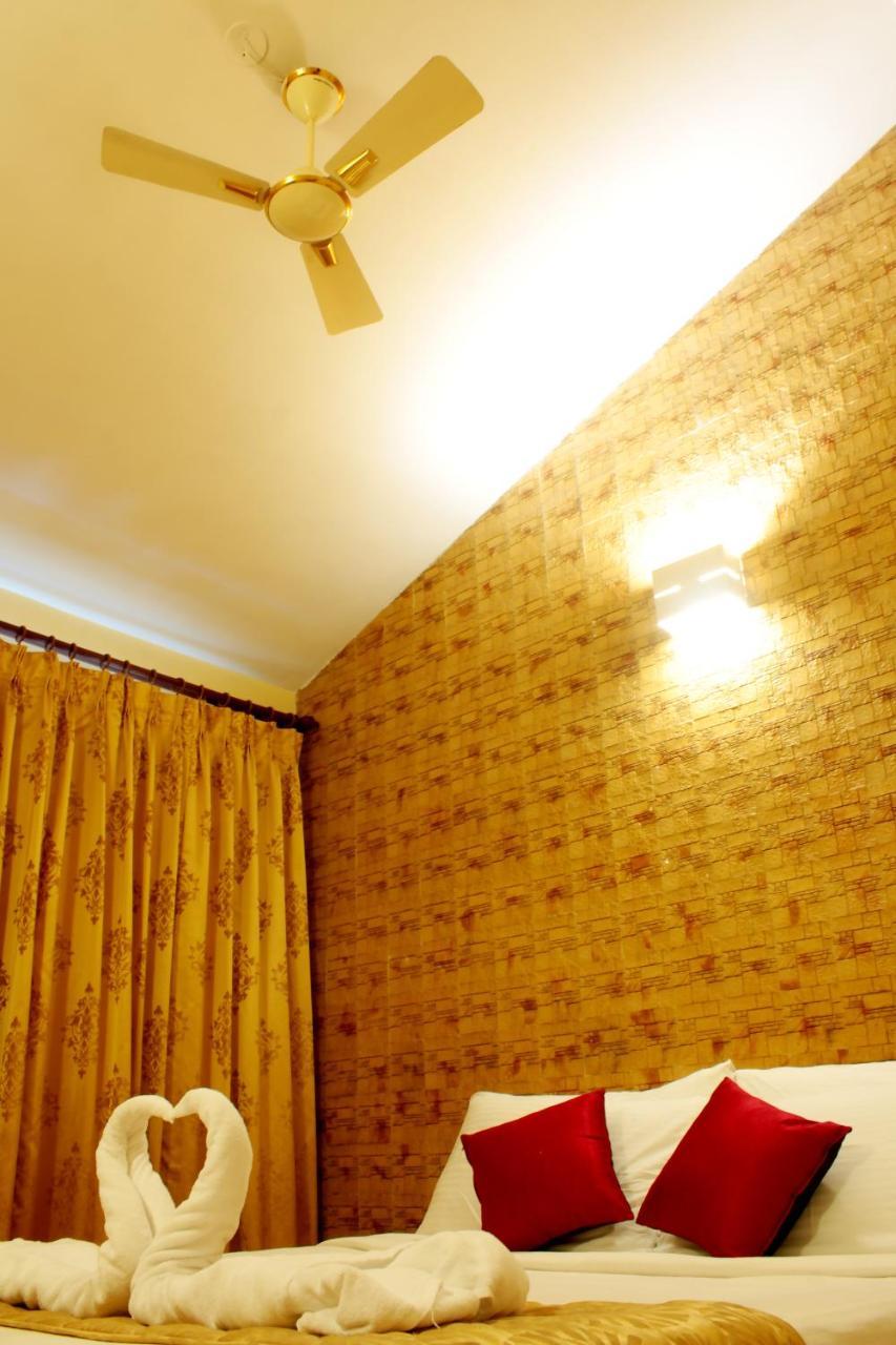 Country Club Valley Vista Tamilnadu - Tamilnadu - Kodaikanal Extérieur photo
