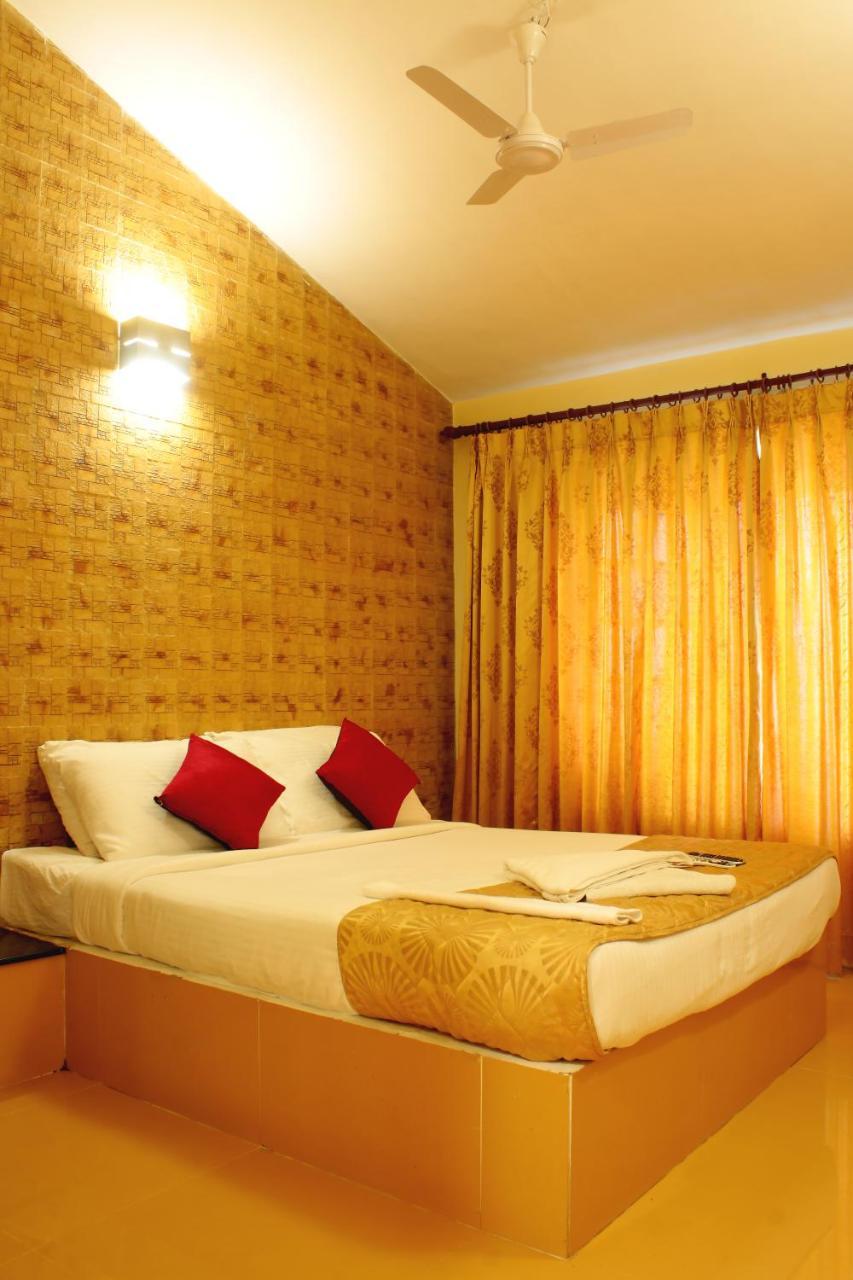 Country Club Valley Vista Tamilnadu - Tamilnadu - Kodaikanal Extérieur photo