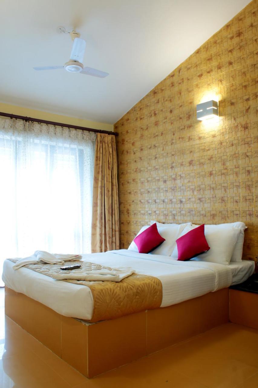 Country Club Valley Vista Tamilnadu - Tamilnadu - Kodaikanal Extérieur photo