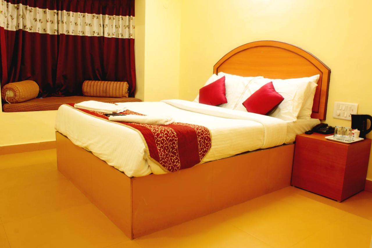 Country Club Valley Vista Tamilnadu - Tamilnadu - Kodaikanal Extérieur photo