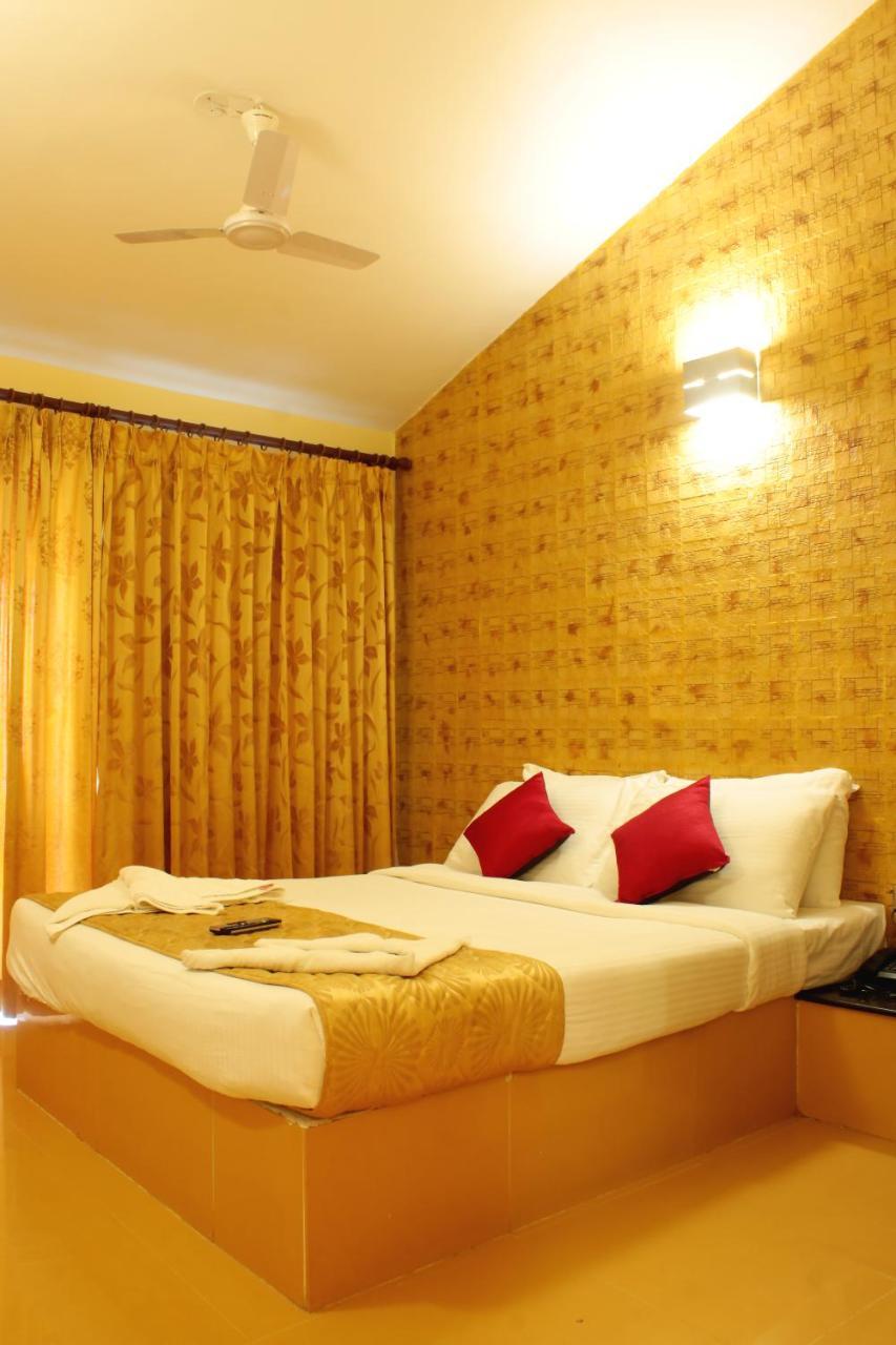 Country Club Valley Vista Tamilnadu - Tamilnadu - Kodaikanal Extérieur photo