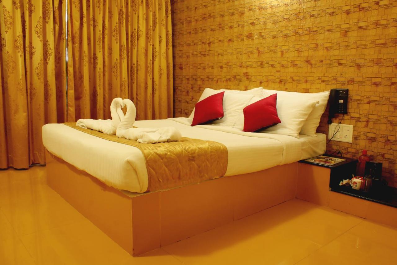 Country Club Valley Vista Tamilnadu - Tamilnadu - Kodaikanal Extérieur photo