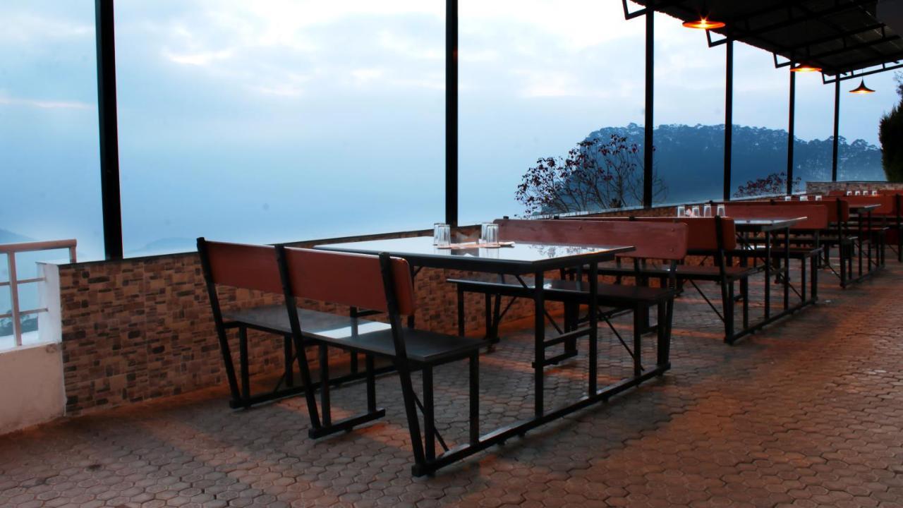 Country Club Valley Vista Tamilnadu - Tamilnadu - Kodaikanal Extérieur photo