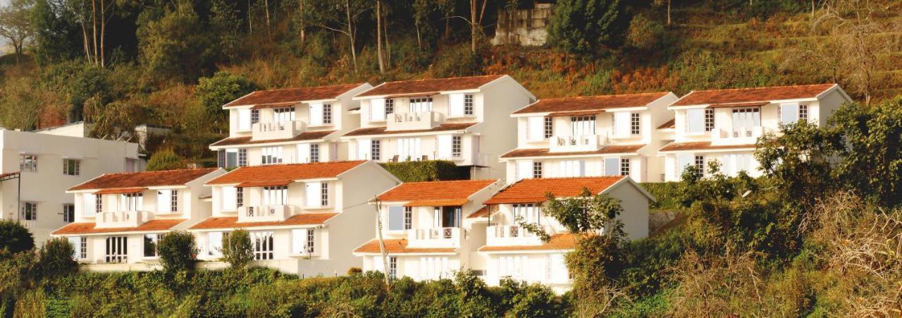 Country Club Valley Vista Tamilnadu - Tamilnadu - Kodaikanal Extérieur photo