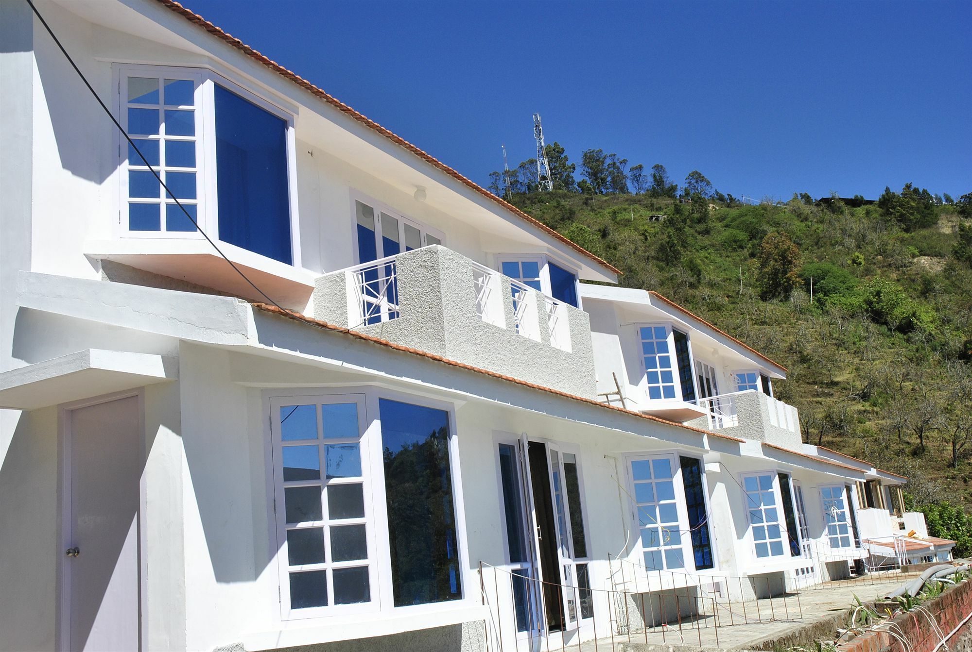 Country Club Valley Vista Tamilnadu - Tamilnadu - Kodaikanal Extérieur photo