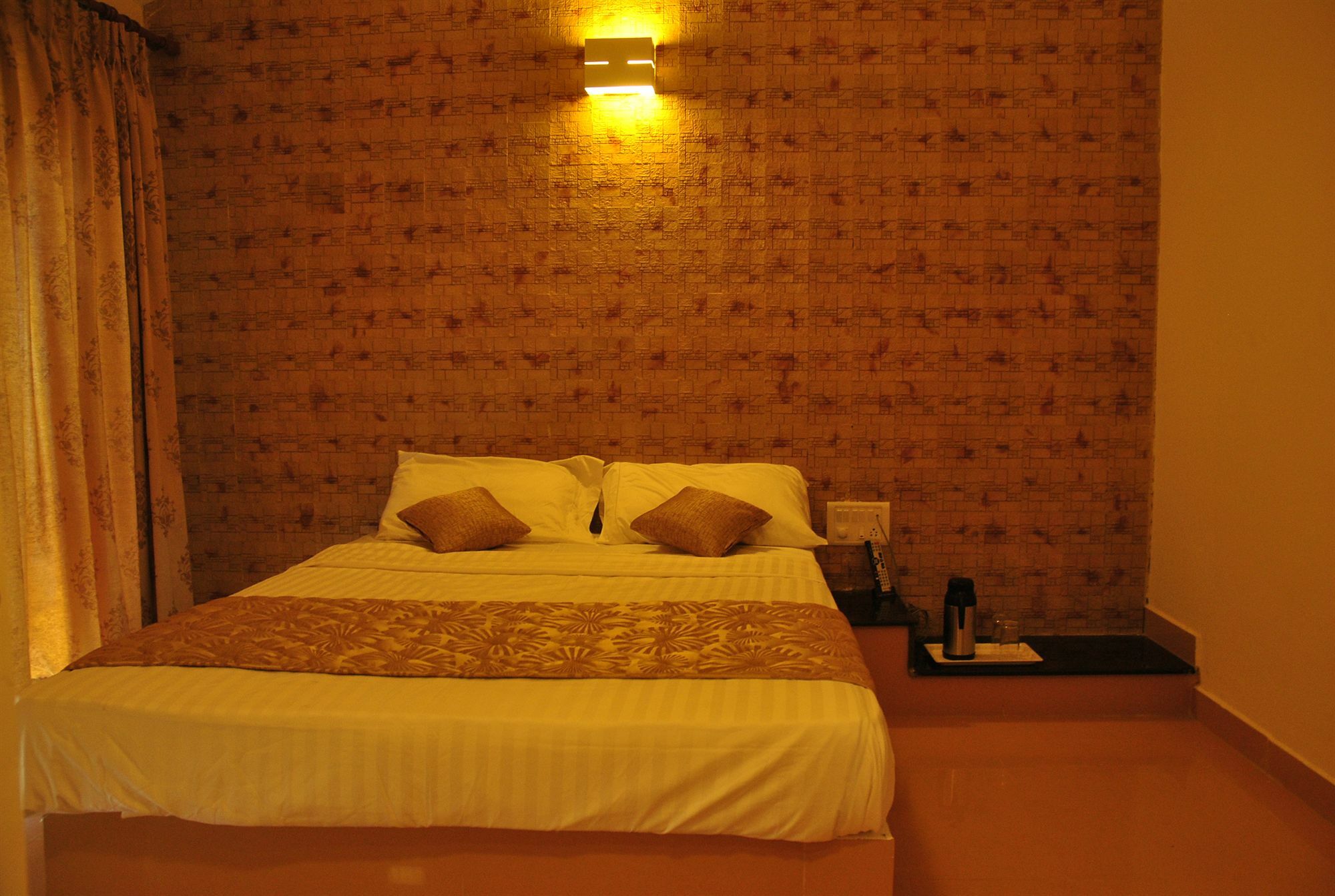 Country Club Valley Vista Tamilnadu - Tamilnadu - Kodaikanal Extérieur photo