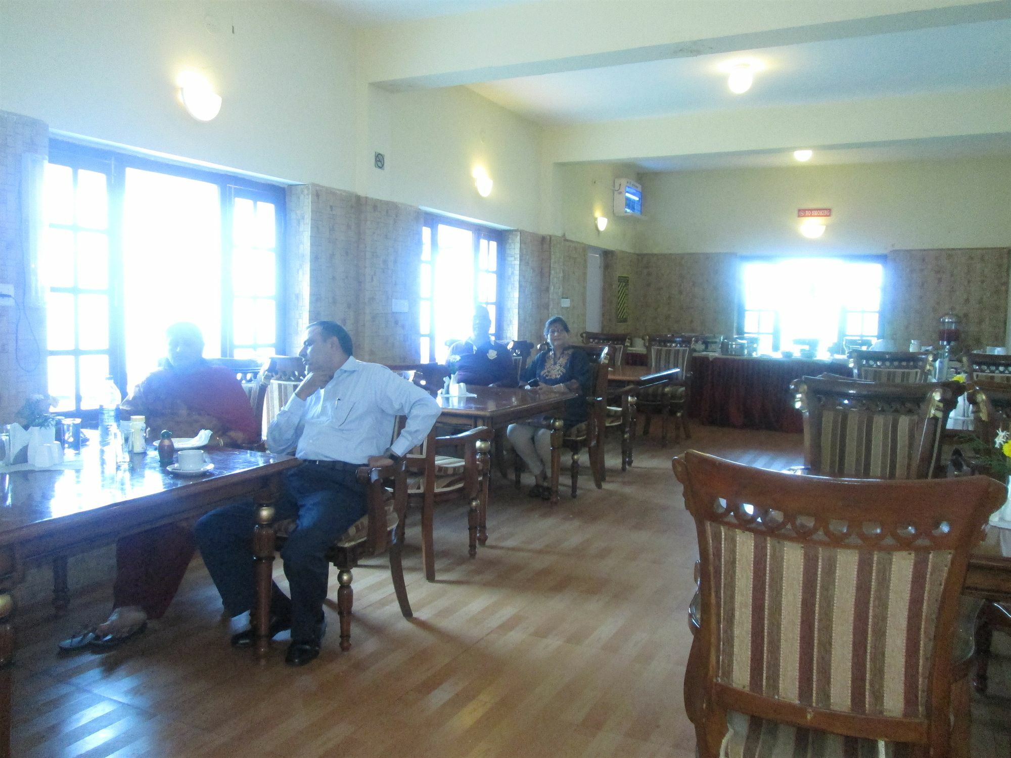 Country Club Valley Vista Tamilnadu - Tamilnadu - Kodaikanal Extérieur photo